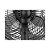 Ventilador de Coluna Arno 40cm Repelente TSC5 - 127V - Imagem 5