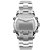 Relógio Masculino Technos Anadigi W23305AA/1P - Prata - Imagem 5