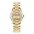 Relógio Masculino Technos Analogico 2115MZL/1P - Dourado - Imagem 3