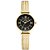 Relógio Feminino Technos Analogico GL32AH/1P - Dourado - Imagem 1
