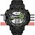 Relógio Masculino Mormaii Digital MO1148AC/8A - Preto - Imagem 2