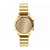 Kit Relógio Feminino Euro Digital EUJHS31BAB/K4X - Dourado - Imagem 2