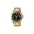 Relógio Masculino Casio Analogico MTP-VD01G-1BVUDF-SC Dourado - Imagem 1