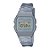 Relógio Masculino Casio Digital F-91WS-8DF-SC Cinza - Imagem 1