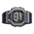 Relógio Masculino Casio Digital W-737H-1A2VDF-SC Cinza - Imagem 3