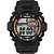 Relógio Masculino Mormaii Digital MO0500AB/8L - Preto - Imagem 1