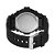 Relógio Masculino Mormaii Digital MO0500AB/8L - Preto - Imagem 3
