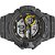 Relógio Masculino Mormaii Digital MO3660AA/8C - Grafite - Imagem 2