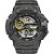 Relógio Masculino Mormaii Digital MO3660AA/8C - Grafite - Imagem 1