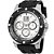 Relógio Masculino Magnum Analógico MA33746Q - Preto - Imagem 1