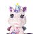 Unicórnio Baby Unicorn Multikids C/ Sons BR1284 - Rosa Claro - Imagem 4