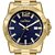 Relógio Masculino Condor Analogico CO2415BPS/4A - Dourado - Imagem 3