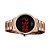 Relógio Feminino Champion Digital CH40115Z - Rosé - Imagem 3