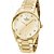 Relógio Feminino Champion Analógico CN24486G - Dourado - Imagem 1