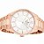 Relógio Feminino Champion Analogico CN26288Z - Rosé - Imagem 3