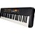 Teclado Musical Yamaha 61 Teclas PSR-F52 Preto Bivolt - Imagem 8