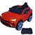 Mini Carro Elétrico Importway Lamborghini BW029VM - Vermelho - Imagem 2