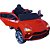 Mini Carro Elétrico Importway Lamborghini BW029VM - Vermelho - Imagem 5