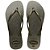 Chinelo Havaianas Slim Gloss Musgo - 37/38 - Imagem 1