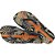 Chinelo Havaianas Aloha Novo Grafite/Cinza - 37/38 - Imagem 2
