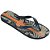 Chinelo Havaianas Aloha Novo Grafite/Cinza - 41/42 - Imagem 3