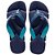 Chinelo Havaianas Power 2.0 Marinho/Azul - 39/40 - Imagem 1