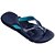 Chinelo Havaianas Power 2.0 Marinho/Azul - 39/40 - Imagem 5