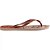 Chinelo Havaianas Slim Princesas Rosa Ballet/Dourado - 35/36 - Imagem 6
