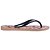 Chinelo Havaianas Slim Romance Rosa Ballet - 39/40 - Imagem 5