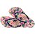 Chinelo Havaianas Slim Romance Rosa Ballet - 39/40 - Imagem 7