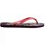 Chinelo Havaianas Slim Romance Beringela - 33/34 - Imagem 5