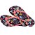 Chinelo Havaianas Slim Romance Beringela - 35/36 - Imagem 6