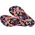 Chinelo Havaianas Slim Romance Beringela - 39/40 - Imagem 6