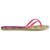 Chinelo Havaianas Flat Mix Lima - 35/36 - Imagem 2