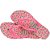 Chinelo Havaianas Fantasia Romântica Rosa Ballet - 33/34 - Imagem 3