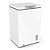 Freezer Horizontal Midea 100L 1 Tampa CFA10B1 Branco 127V - Imagem 2