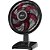 Ventilador 2 em 1 Oster 40cm 140W OVTR481 Preto - 127V - Imagem 2