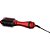 Escova Secadora Cadence 1200W Esc704 Vermelho - 127V - Imagem 3