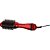Escova Secadora Cadence 1200W Esc704 Vermelho - 127V - Imagem 7