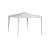 Gazebo Poliéster Mor 3x3m Silver Coating Branco Ref.3526 - Imagem 5