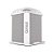 Ar-condicionado Consul 12000Btus Frio CBN12CBBNA 220V - Imagem 5