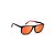 Óculos Carrera Masculino 2 em 1 Clip-On Hyperfit 16/CS Matte Black - Imagem 7