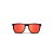 Óculos Carrera Masculino 2 em 1 Clip-On Hyperfit 16/CS Matte Black - Imagem 4
