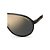 Óculos de Sol Unissex Carrera Champion65 Matte Black - Imagem 9