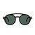 Óculos de Sol Unissex Carrera 5046/S Black - Imagem 3