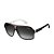 Óculos de Sol Masculino Carrera 1001/S Black White - Imagem 1