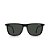 Óculos Carrera Masculino 2 em 1 Clip-On Hyperfit 16/CS Black - Imagem 5