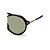 Óculos de Sol Unissex Carrera 235/S Black Green - Imagem 6