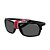 Óculos de Sol Masculino Carrera Hyperfit 12/S Black - Imagem 1