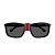 Óculos de Sol Masculino Carrera Hyperfit 12/S Black - Imagem 5